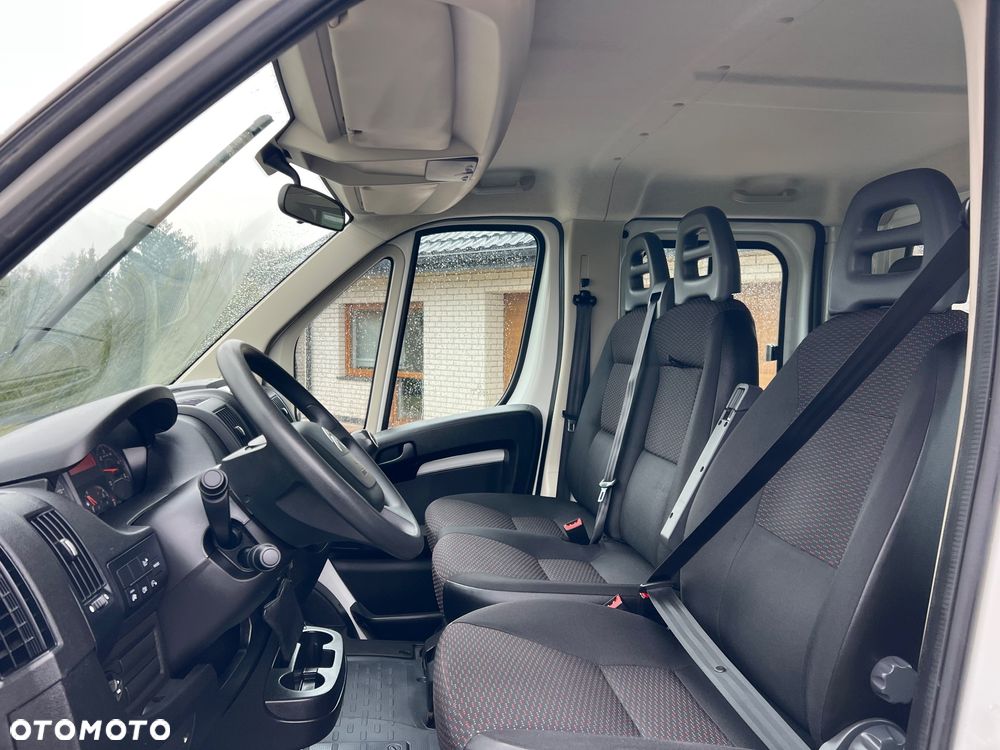 Citroën Jumper - 12