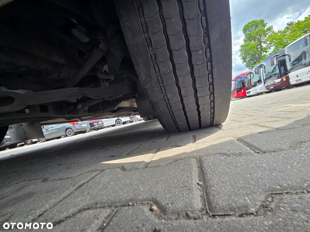 Mercedes-Benz INTOURO/ SPROWADZONY/ MANUAL/ EURO 6 / KLIMATYZACJA - 14