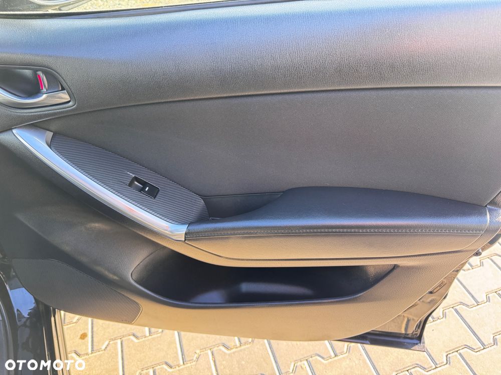 Mazda CX-5 SKYACTIV-D 175 Drive AWD Sports-Line - 21