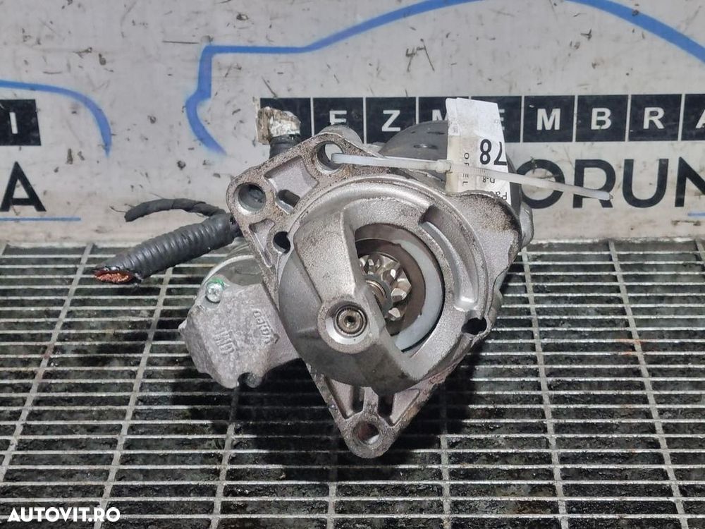 Electromotor Opel Antara Facelift 2.2 D 2010 - 2015 135kW 184CP 2231CC Automata Z22D1 ... - 2