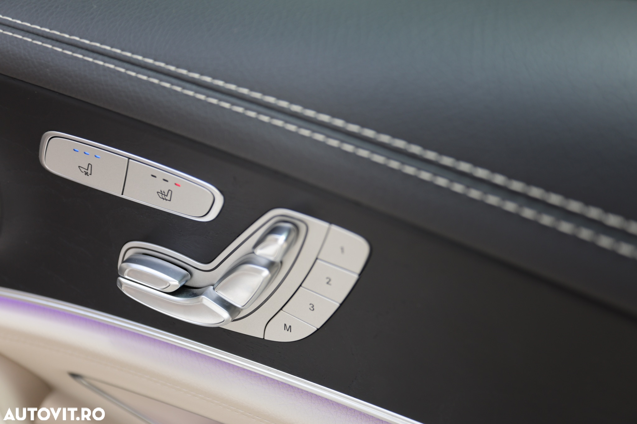 Mercedes-Benz E 300 d 4Matic 9G-TRONIC Exclusive - 20