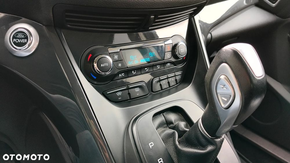 Ford Kuga 2.0 TDCi 4x4 Titanium - 9