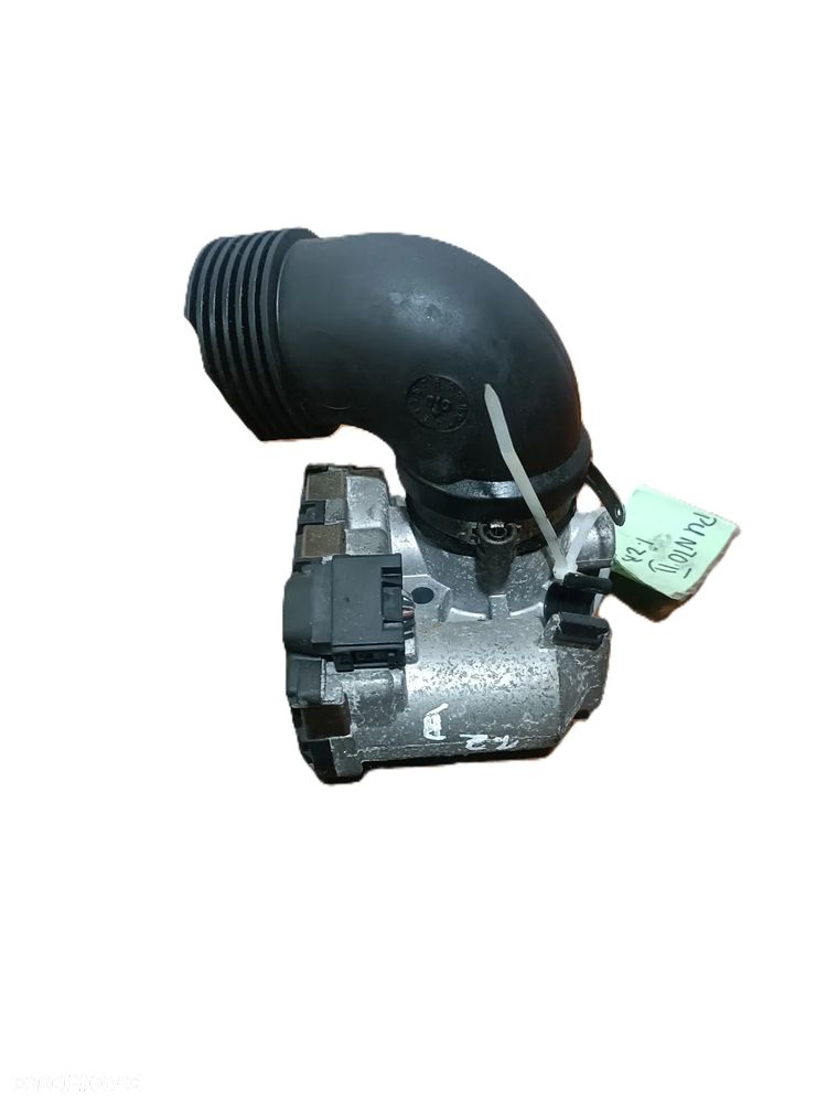 FIAT PUNTO II 99-03 r. 1,2 B PRZEPUSTNICA BOSCH 0280750042 + - 3