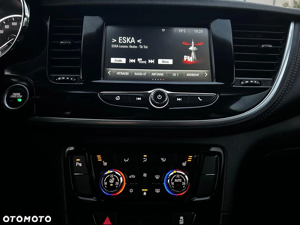 Opel Mokka 1.6 CDTI Cosmo - 31