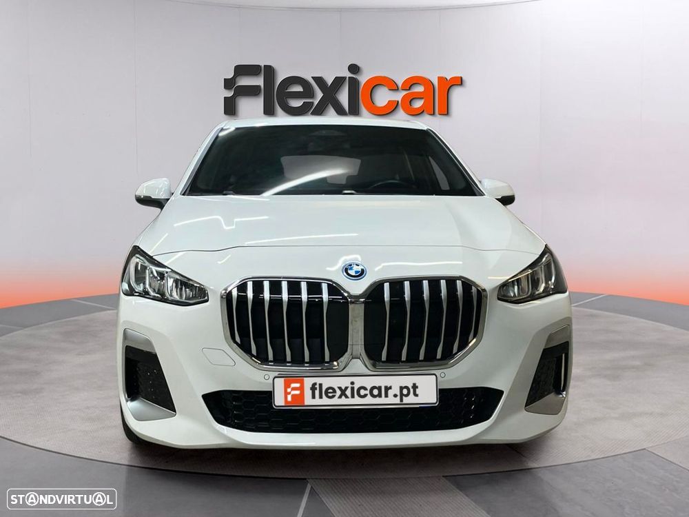 BMW 225xe Active Tourer e xDrive Pack Desportivo M - 2