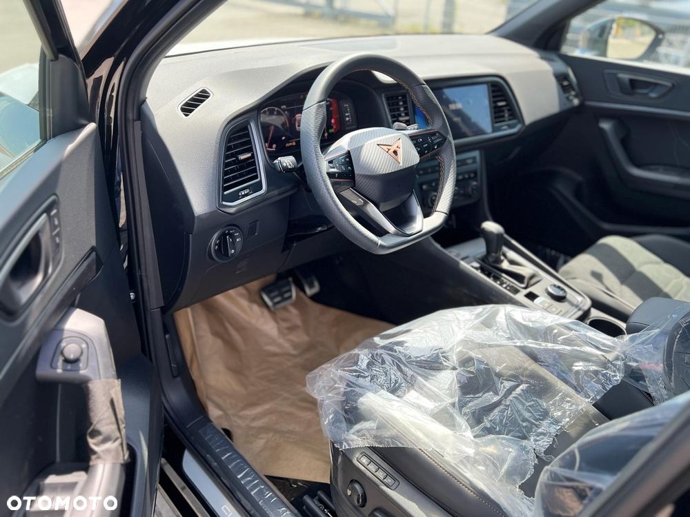 Cupra Ateca - 10