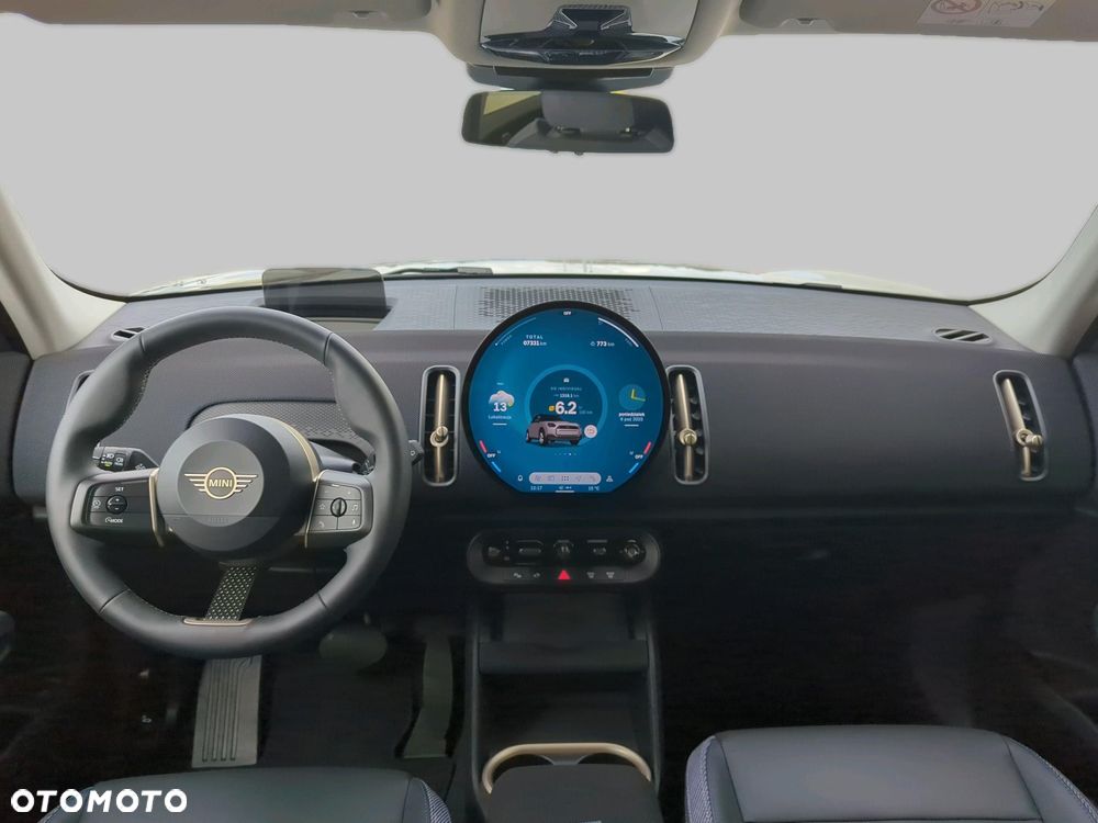 MINI Countryman D mHEV Linia Classic - 7