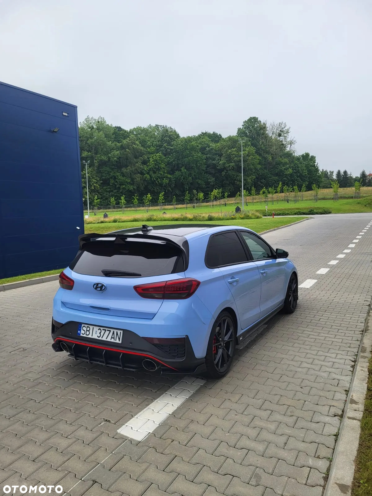 Hyundai i30 - 10