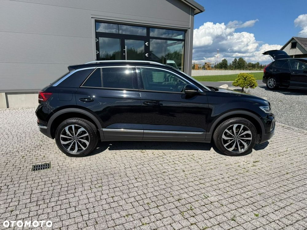 Volkswagen T-Roc - 6