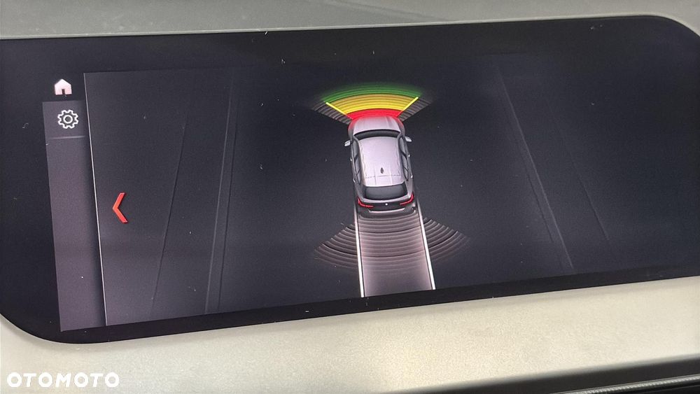 BMW Seria 1 118d Advantage - 23