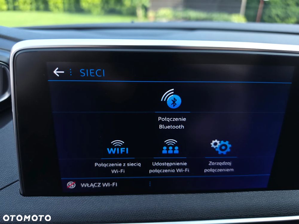 Peugeot 3008 BlueHDi 120 Stop & Start Active - 35