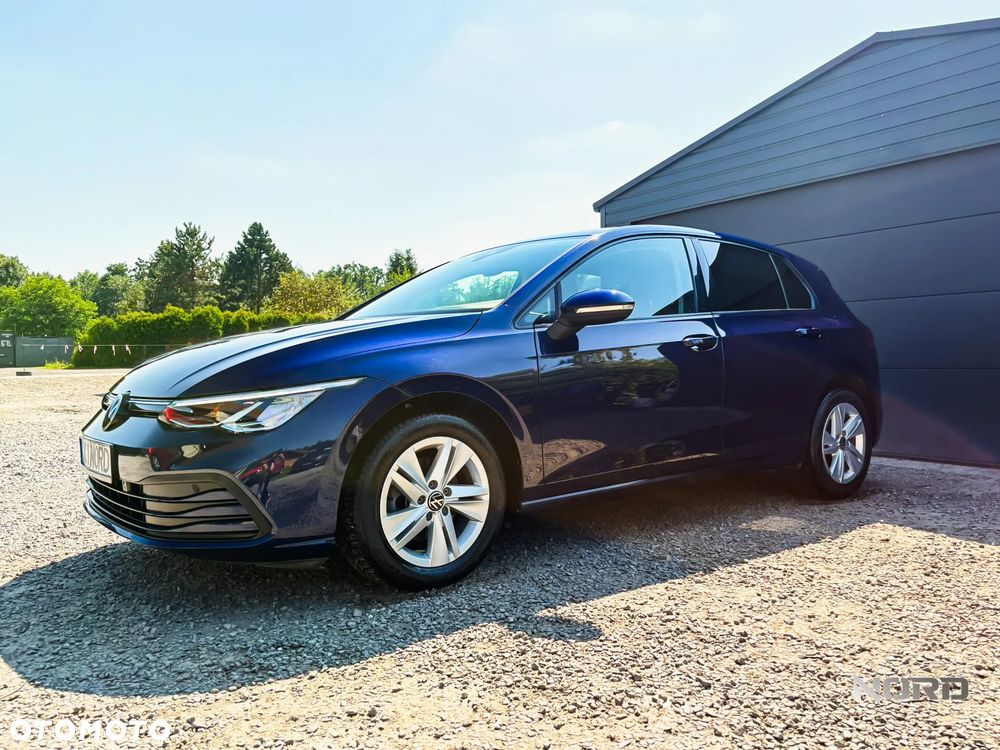 Volkswagen Golf 1.5 TSI EVO Life - 5