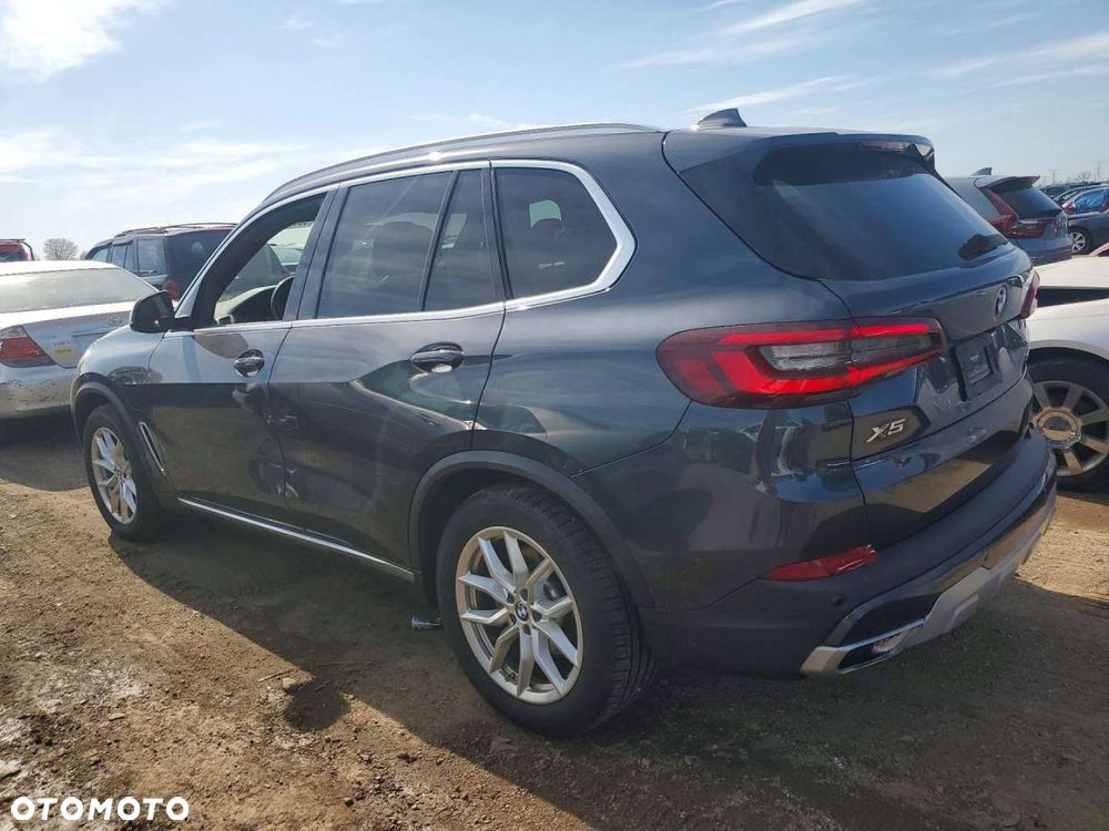 BMW X5 - 4