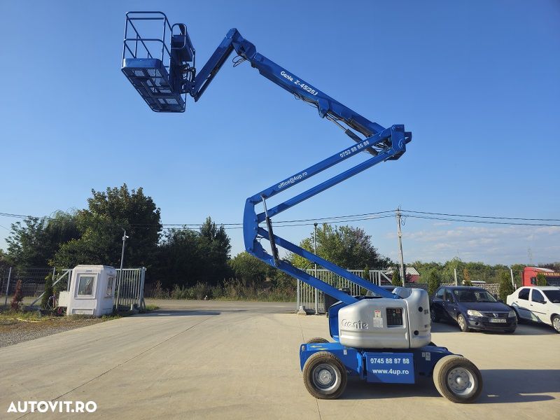 Genie Z45/25DC - 20
