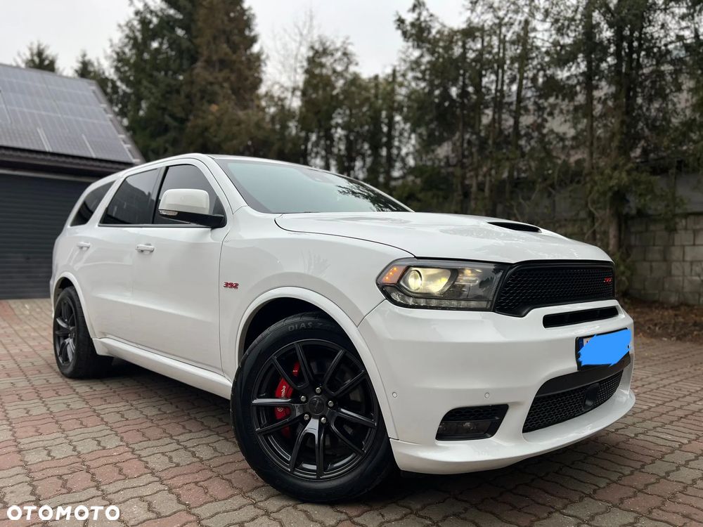 Dodge Durango - 1