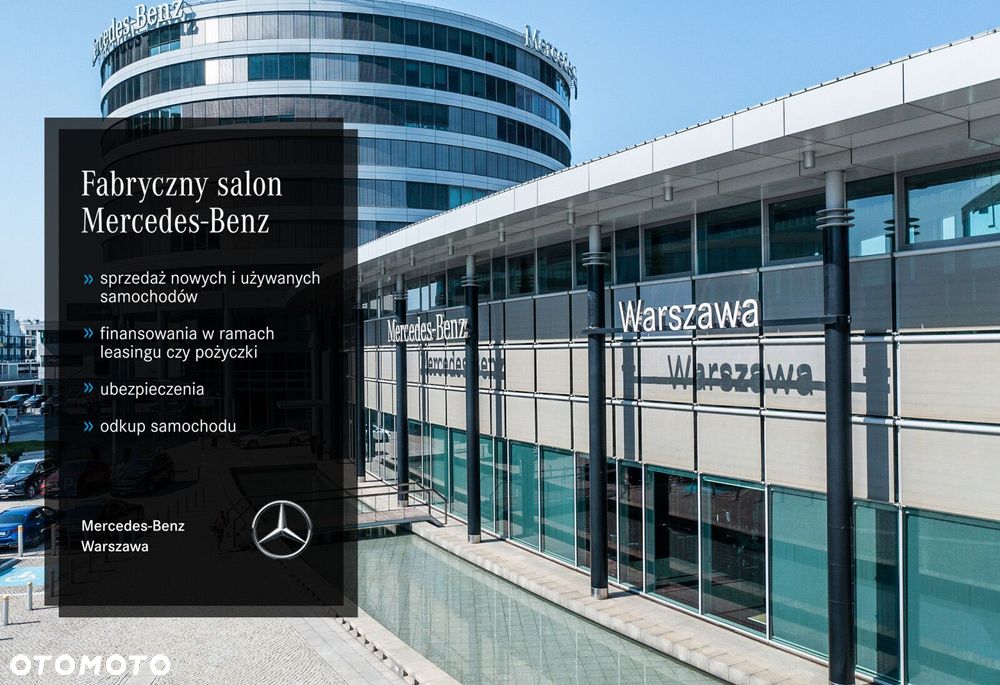 Mercedes-Benz Klasa G - 29
