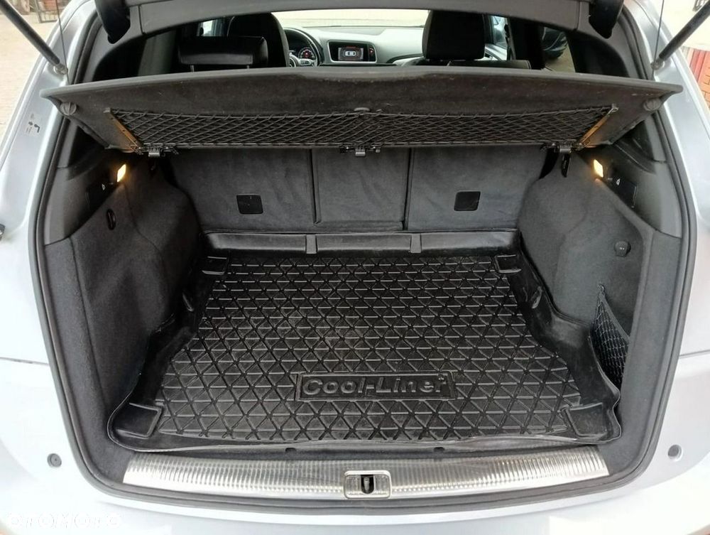 Audi Q5 - 19