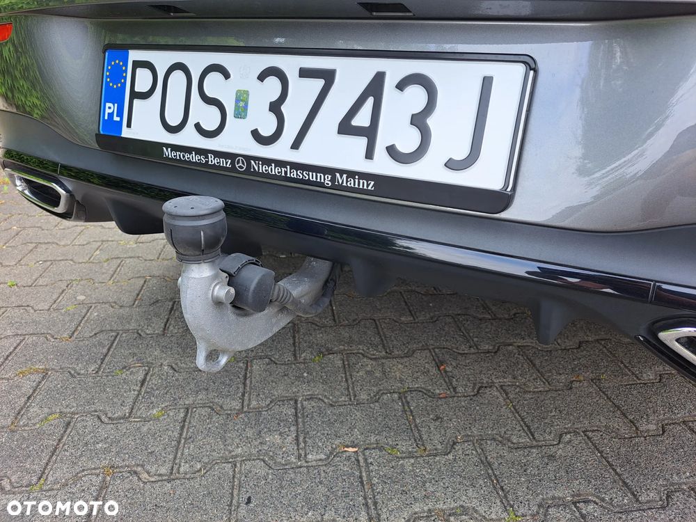 Mercedes-Benz CLA 200 7G-DCT Edition AMG Line - 24