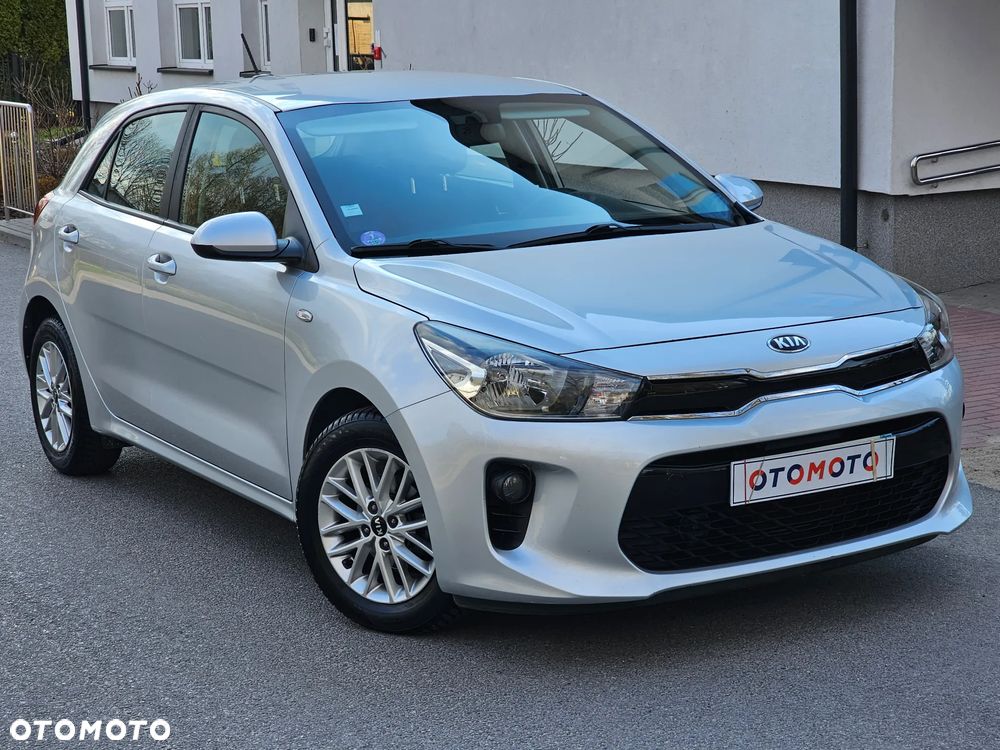 Kia Rio 1.2 Spirit - 3