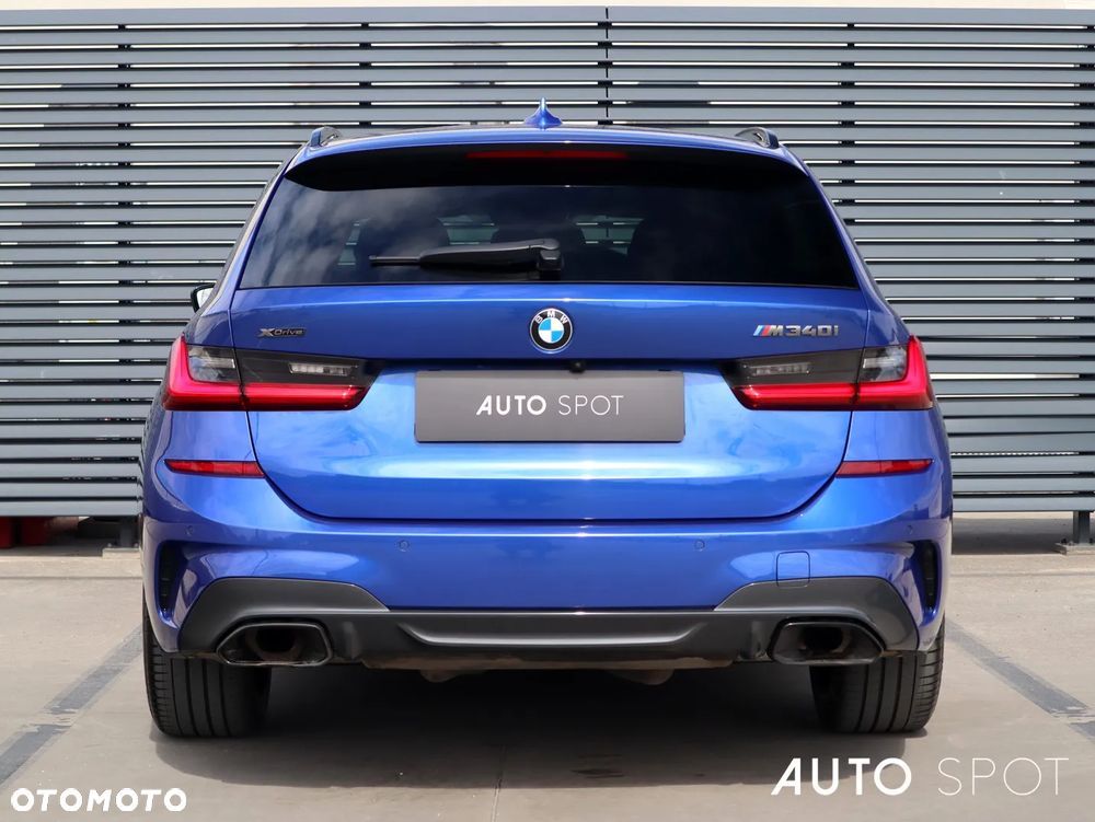 BMW Seria 3 M340i xDrive sport - 6