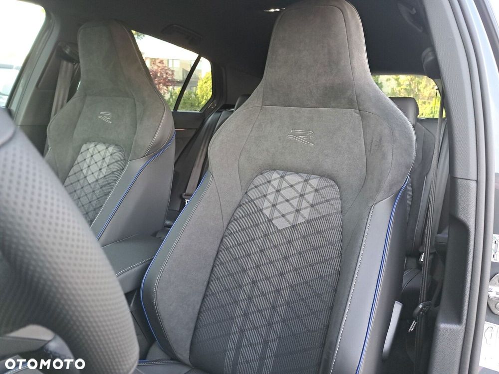 Volkswagen Golf 2026