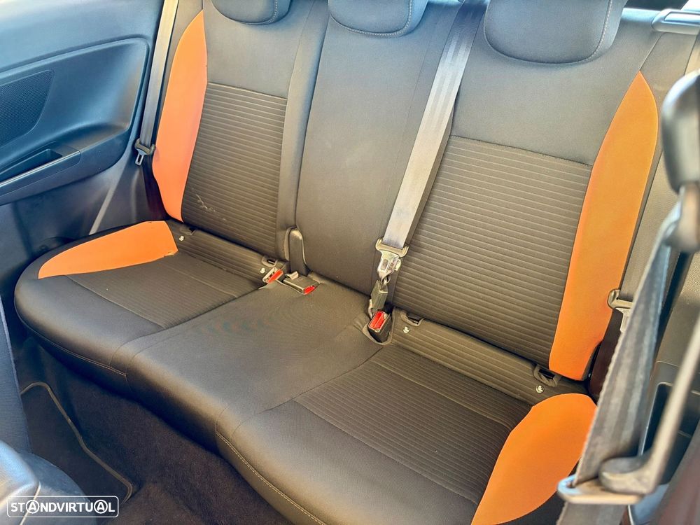 Hyundai i20 1.2 Comfort+Pack Look - 19