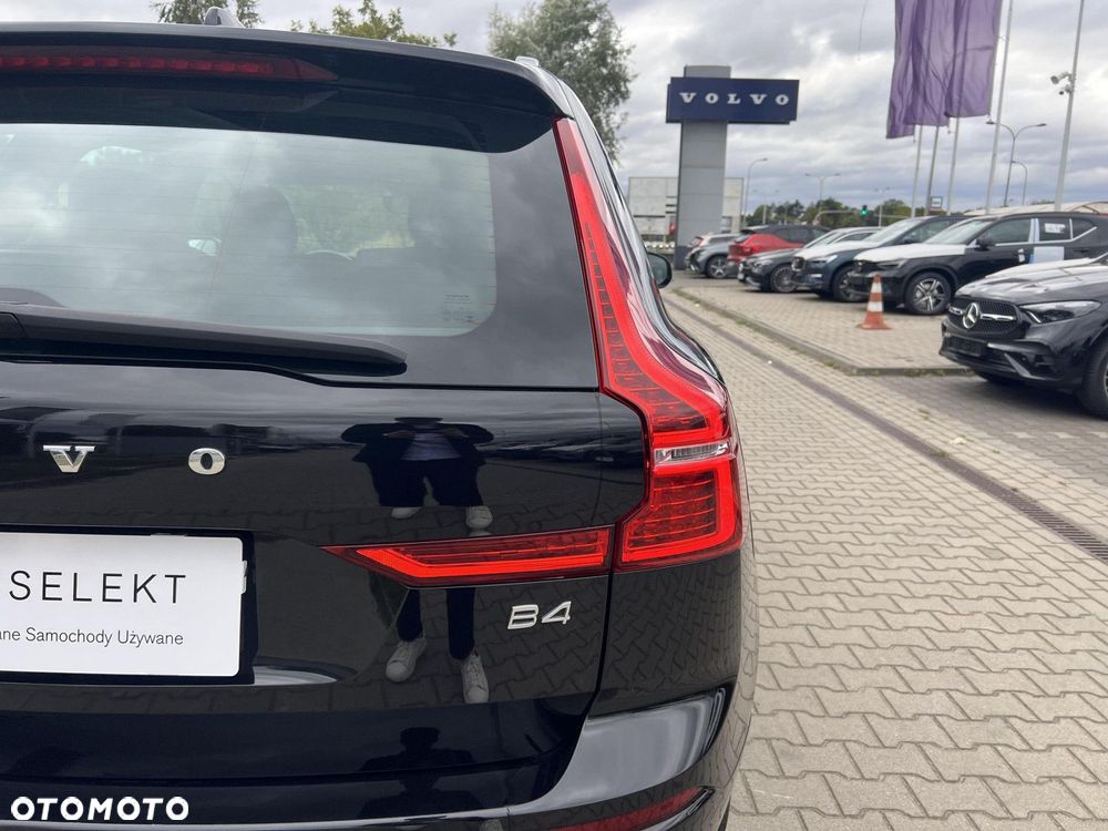 Volvo XC 60 - 32