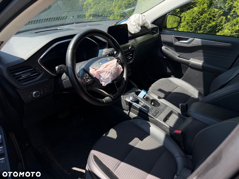 Ford Kuga 2.0 EcoBlue AWD Titanium - 17