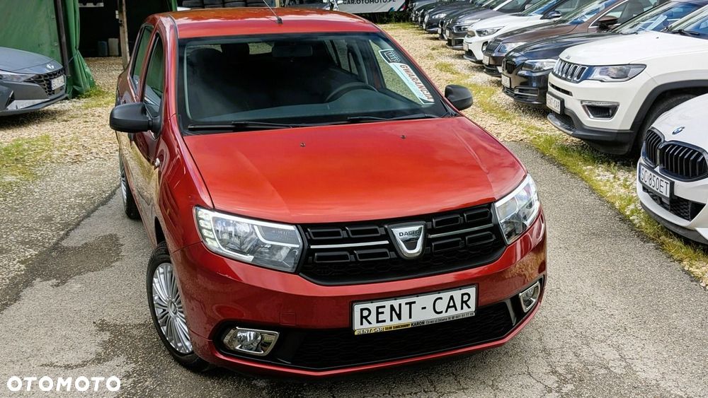 Dacia Sandero 0.9 TCe Laureate S&S - 6