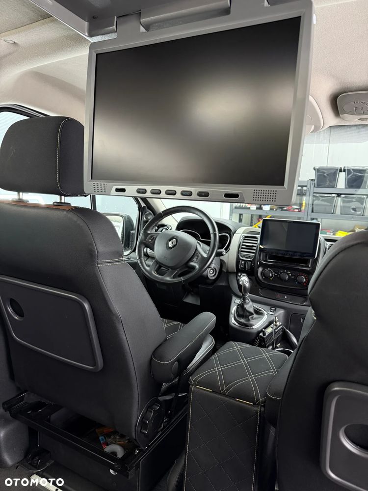 Renault Trafic L2H1 2,9t Business - 9