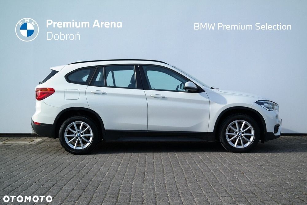 BMW X1 - 6