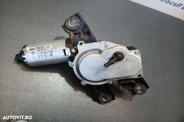 Motoras stergator luneta 3C9955711 3C9955711A Volkswagen VW Passat B6 - 2