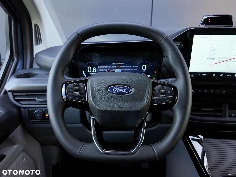 Ford Tourneo Custom 2.0 EcoBlue 320 AWD L2 Titanium X - 24