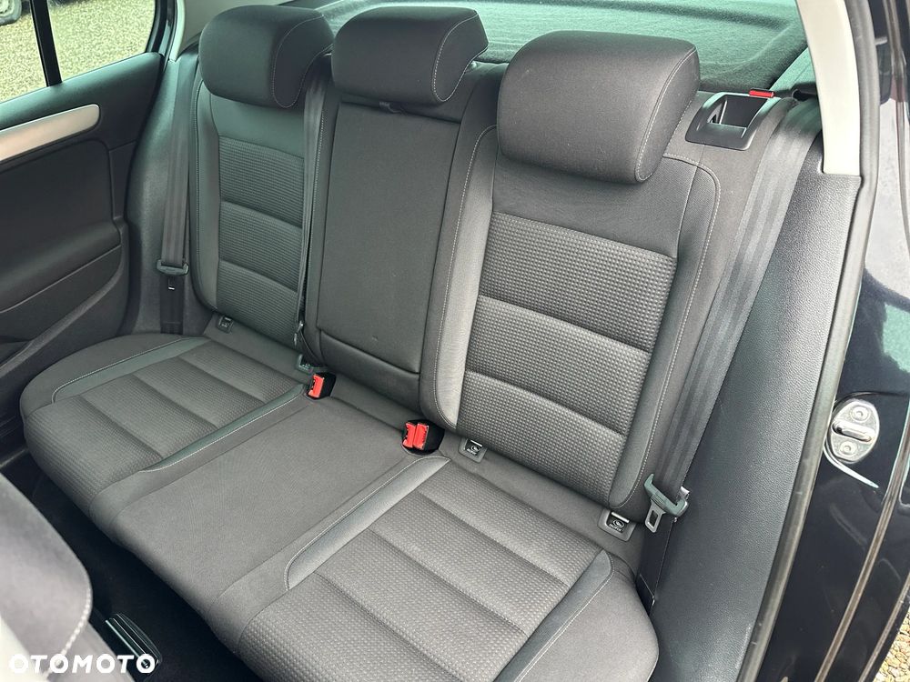 Volkswagen Golf 1.2 TSI Team - 22