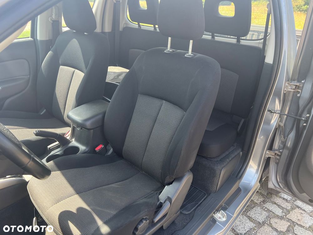 Fiat Fullback - 16