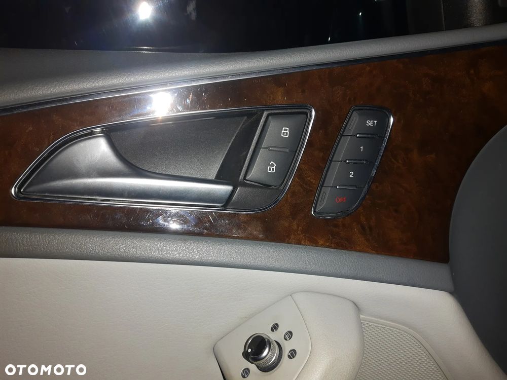 Audi A6 Limousine - 15