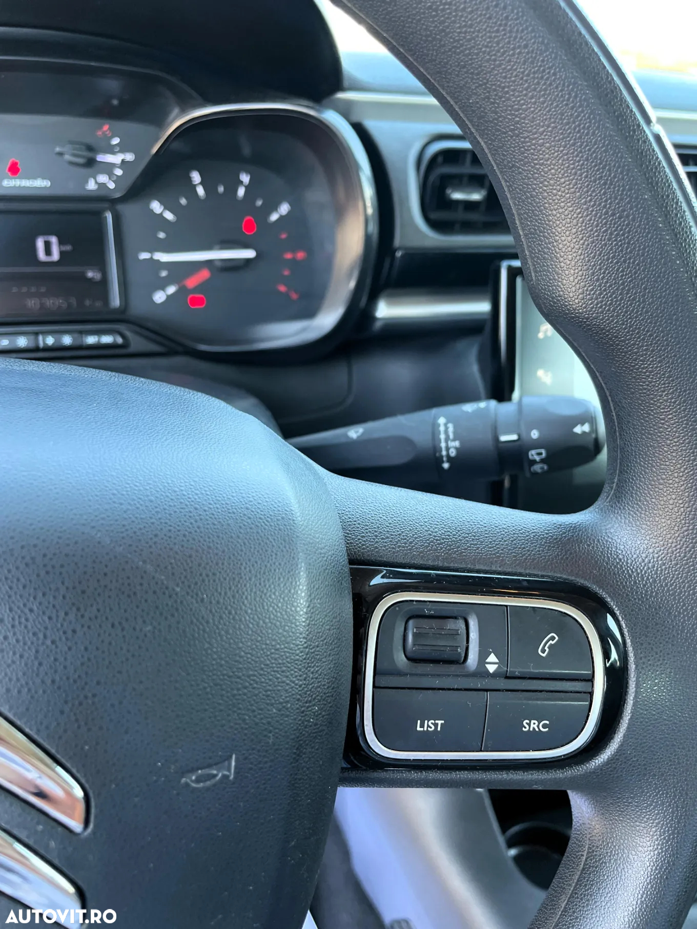 Citroën C3 1.2 PureTech S&S BVM5 Feel - 11
