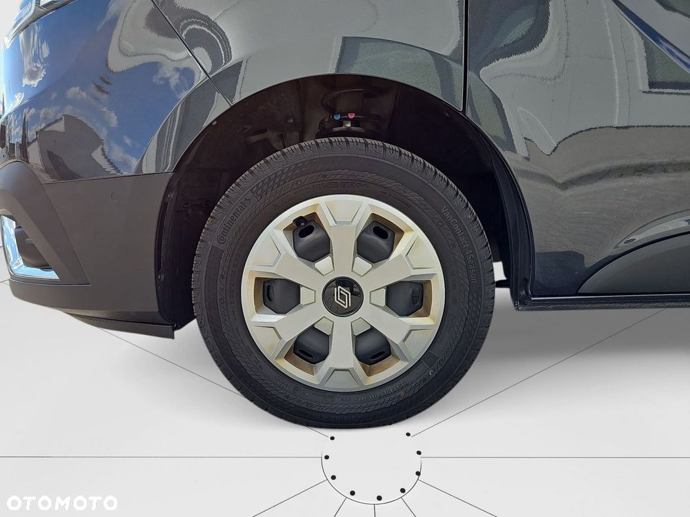 Renault Trafic - 9