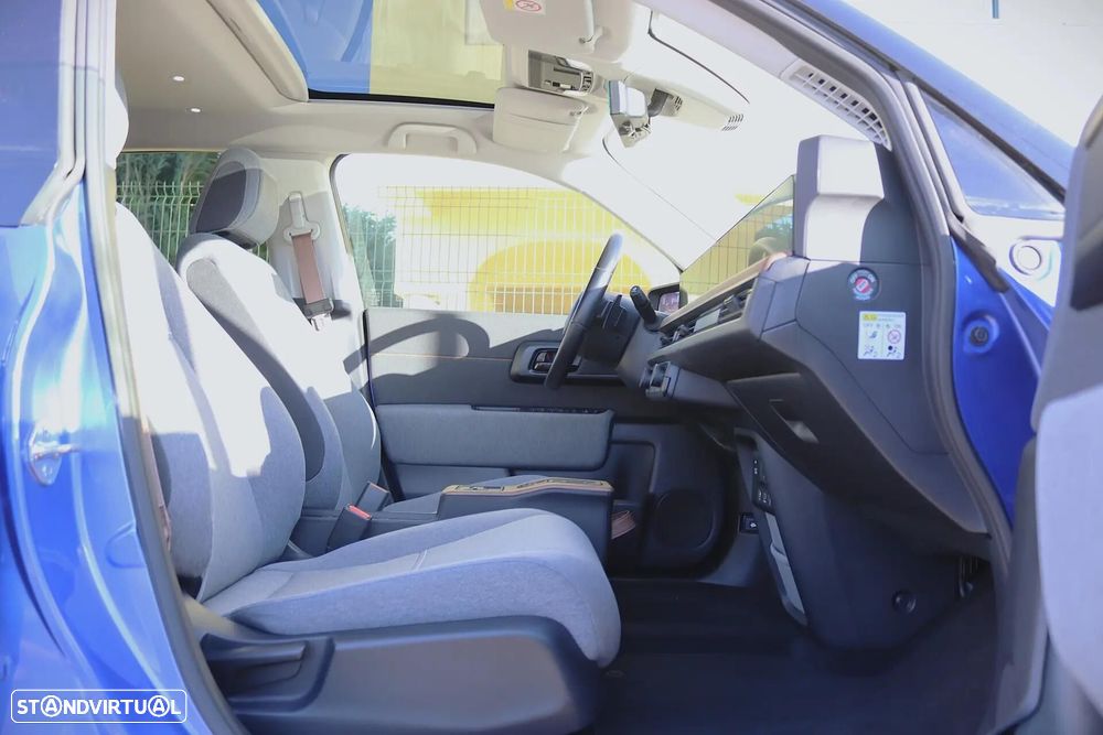 Honda e Advance (17") - 27