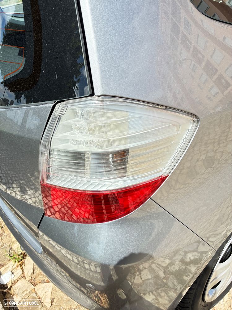 Honda Jazz 1.2 i-VTEC Elegance - 15