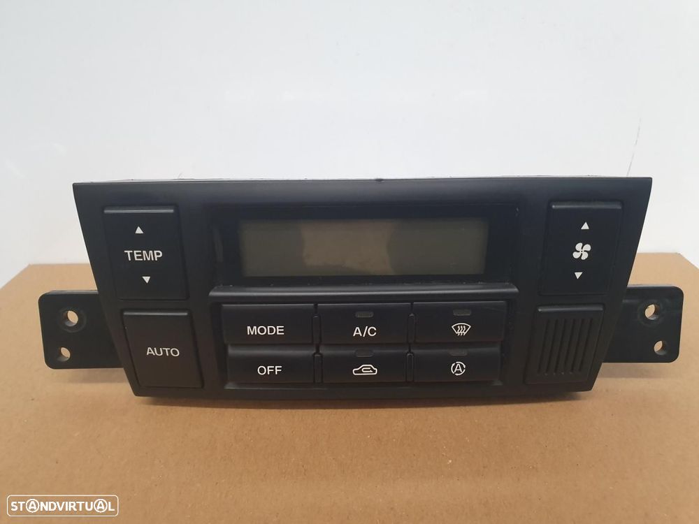 COMANDO CLIMATIZADOR HYUNDAI TUCSON JM - 1