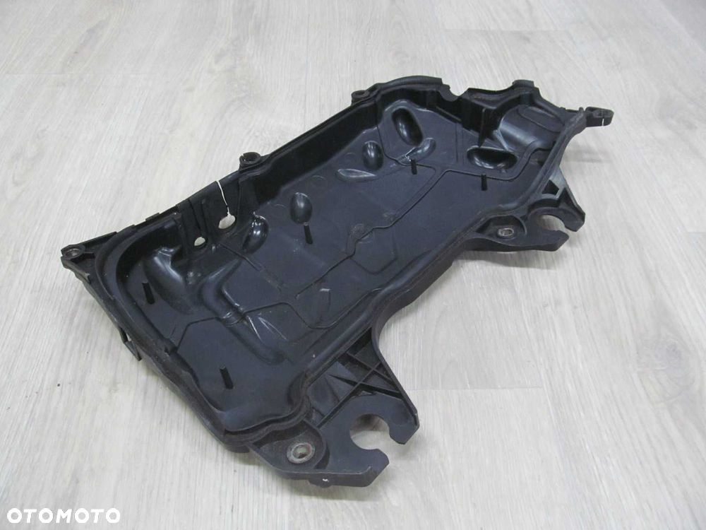 VIVARO TRAFIC 2.0 DCI OSLONA POKRYWA SILNIKA 8200672464 - 5