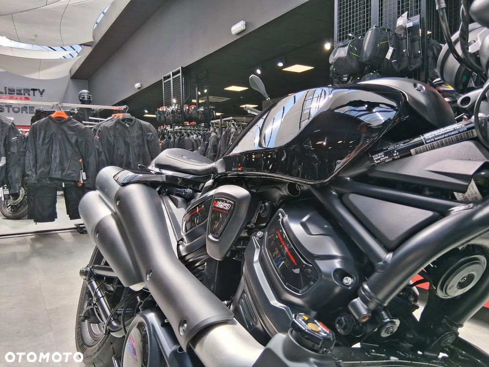 Harley-Davidson Sportster - 9