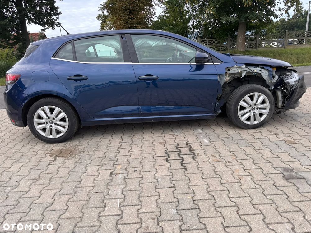 Renault Megane - 6
