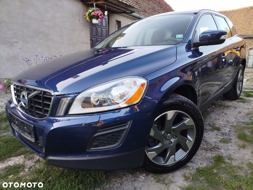 Volvo XC 60 - 2
