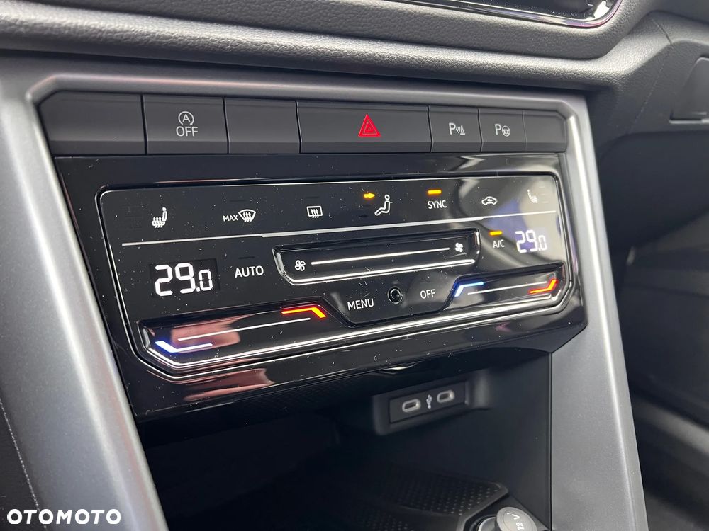 Volkswagen T-Roc 1.5 TSI Life Plus DSG - 12