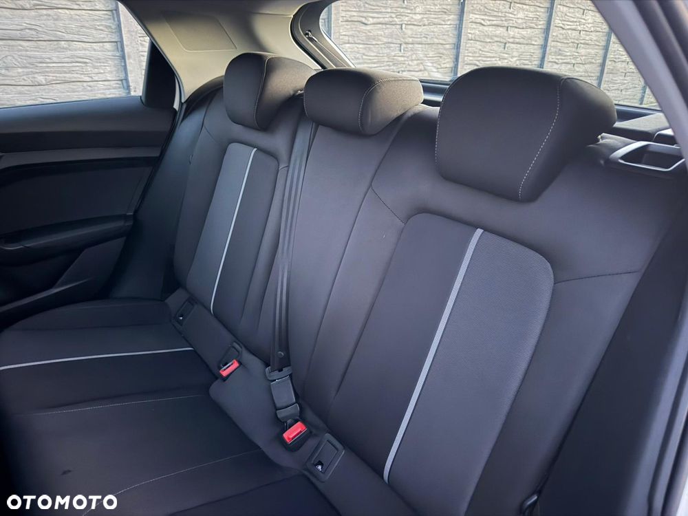 Audi A1 Sportback 30 TFSI - 14