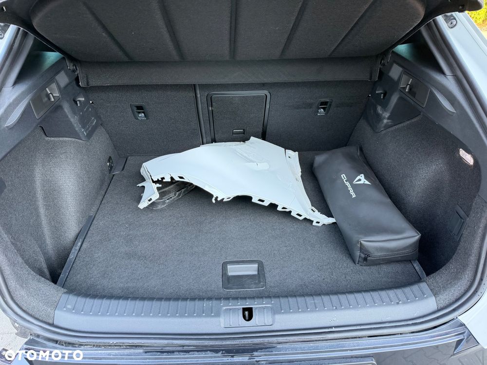 Cupra Formentor 1.5 eTSI mHEV DSG - 38