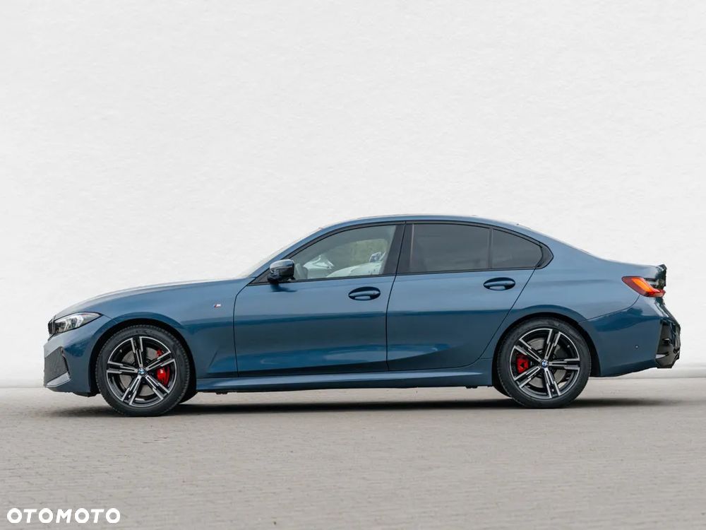 BMW Seria 3 318i M Sport - 2