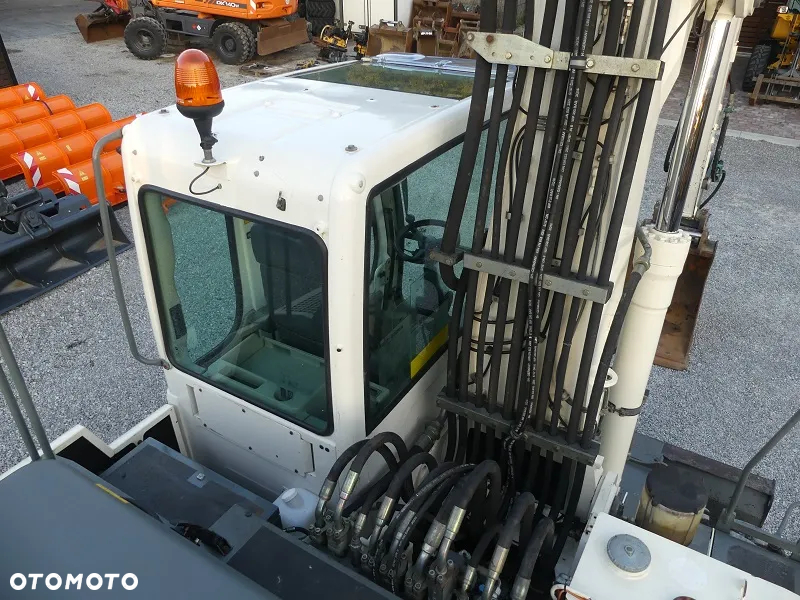 Liebherr A900C z Niemiec / Super Stan / - 21